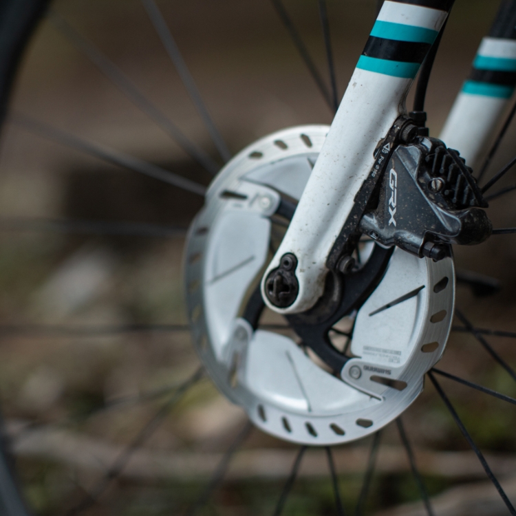 Disc Brake Assembly Gravel SHIMANO GRX Di2 BR/ST-RX810/RX815 Disc Brake Assembly Gravel SHIMANO GRX Di2 BR/ST-RX810/RX815